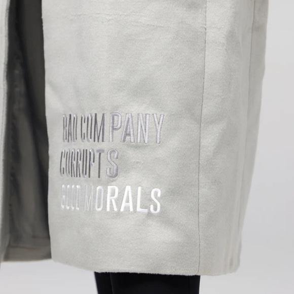 Green Milano peacoat brand new - Picture 4 of 11